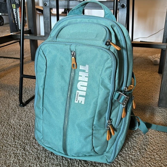 Thule Computer Backpack - Picture 1 of 8